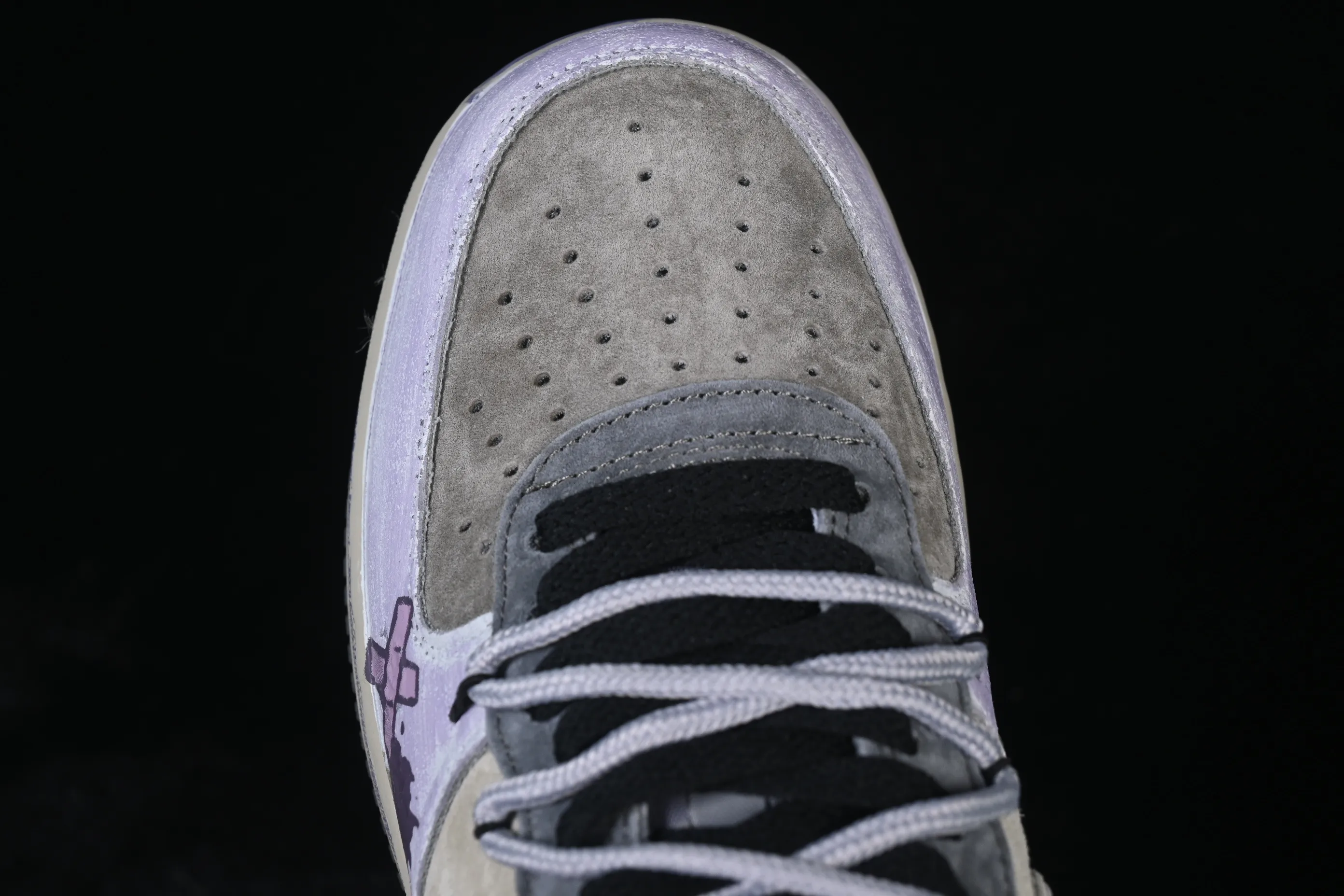 All categories Nk Air Force 1 Air Force series Nk Air Force 1 Low Air Force low-top Nike Air Force 1'07 Low "Band-Aid" Hand-painted graffiti Graffiti band-aid Air Force 1 low-top casual sneakers YD2425-066